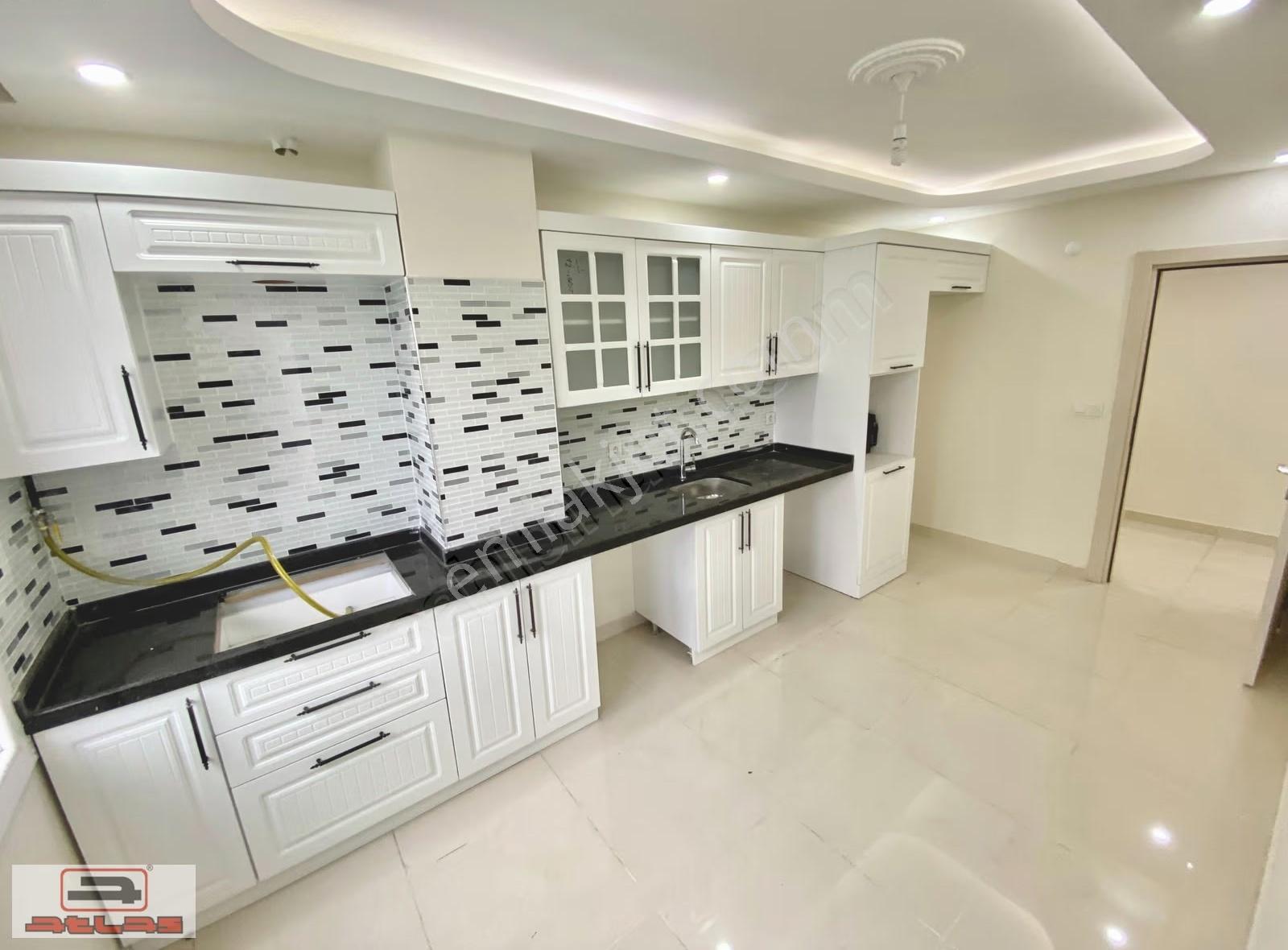 Atlas Emlak Satılık 2+1 Arakat Havuz Sauna Hamam - Görsel 15