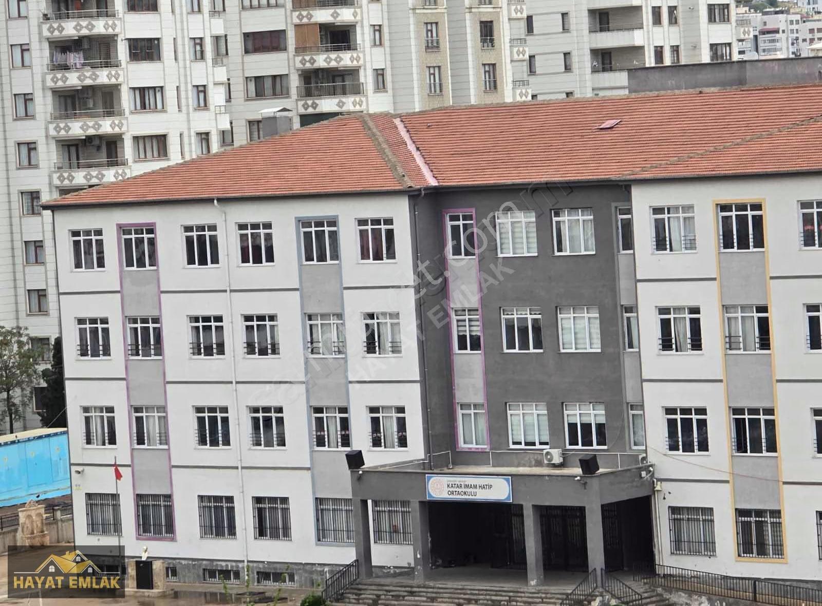 Hayat Emlak'tan Karşıyaka'da Lüks 3+1 Geniş Ferah Temiz Daire - Görsel 10