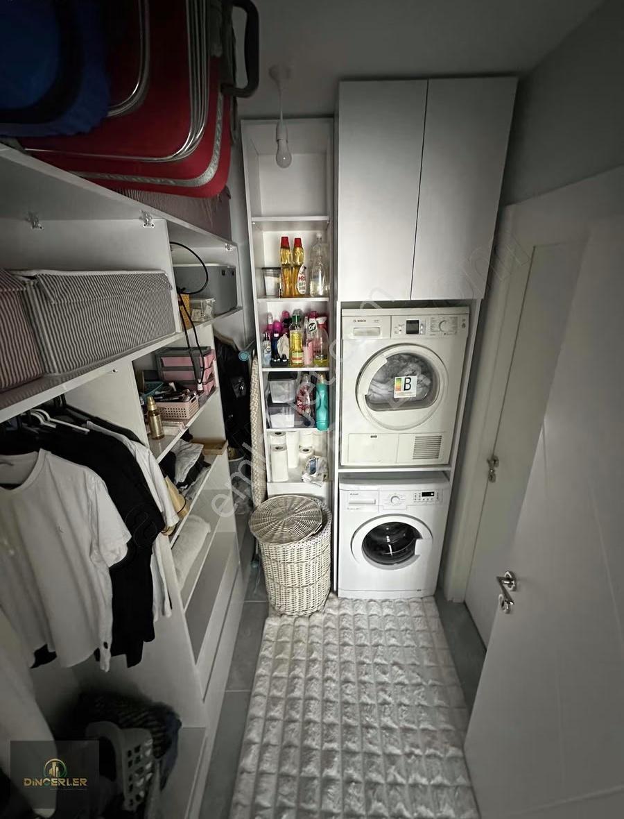 Mamak Türközü'nde Site İçi 4+1 Satılık Panoramik Manzaralı Daire - Görsel 3