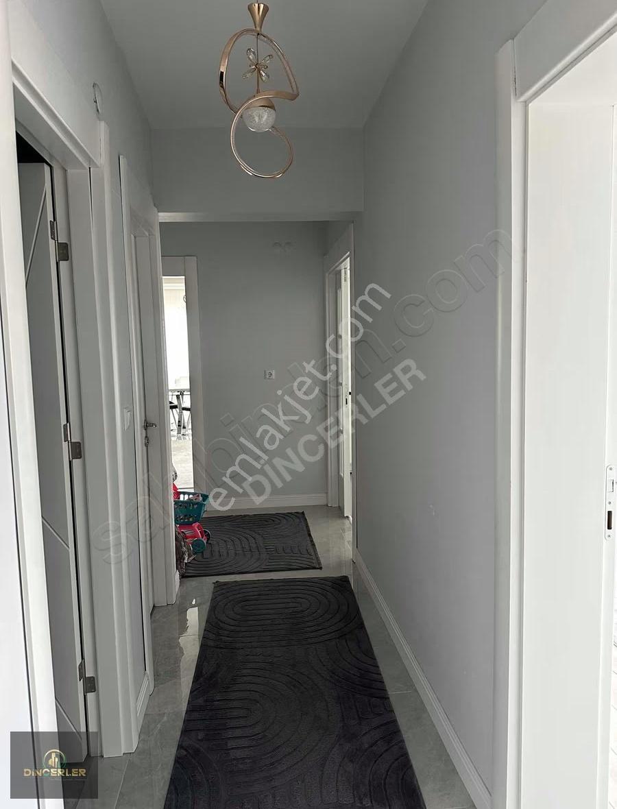 Mamak Türközü'nde Site İçi 4+1 Satılık Panoramik Manzaralı Daire - Görsel 18