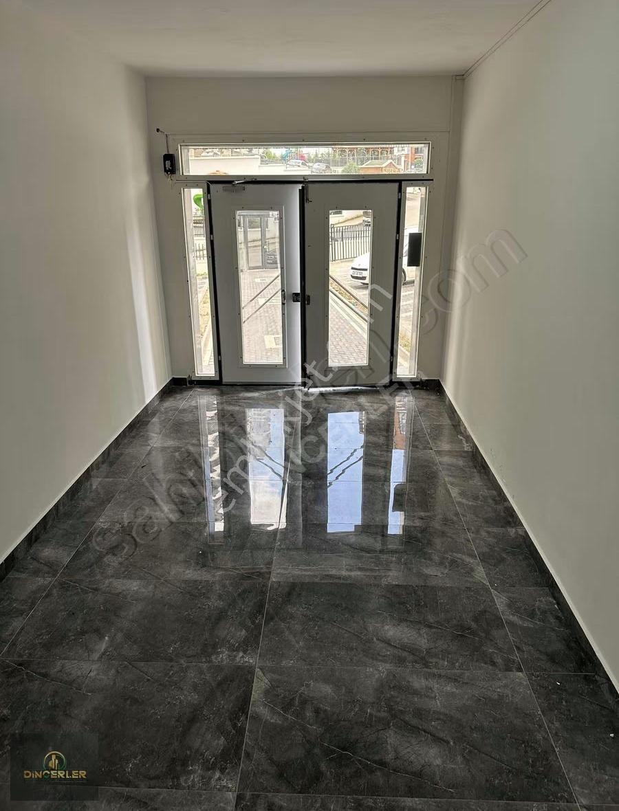 Mamak Türközü'nde Site İçi 4+1 Satılık Panoramik Manzaralı Daire - Görsel 22