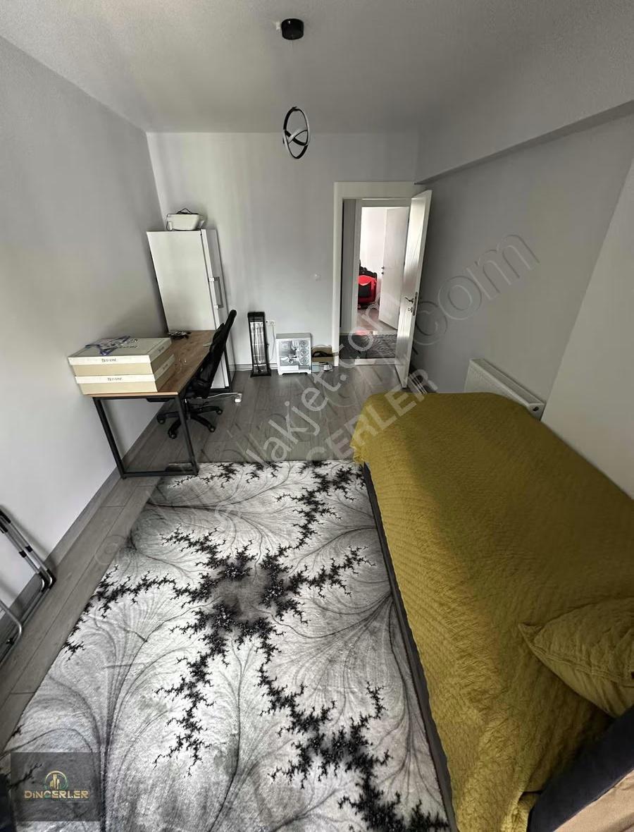 Mamak Türközü'nde Site İçi 4+1 Satılık Panoramik Manzaralı Daire - Görsel 21
