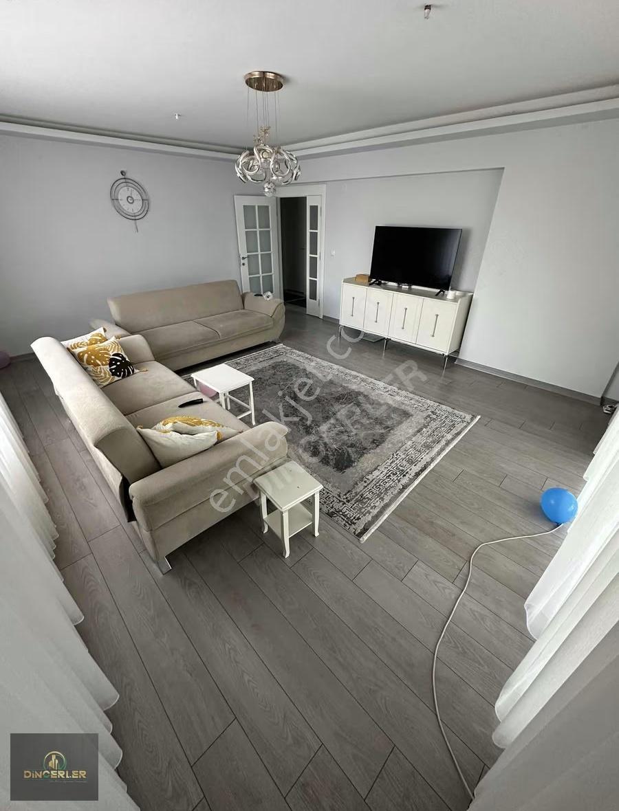 Mamak Türközü'nde Site İçi 4+1 Satılık Panoramik Manzaralı Daire - Görsel 7