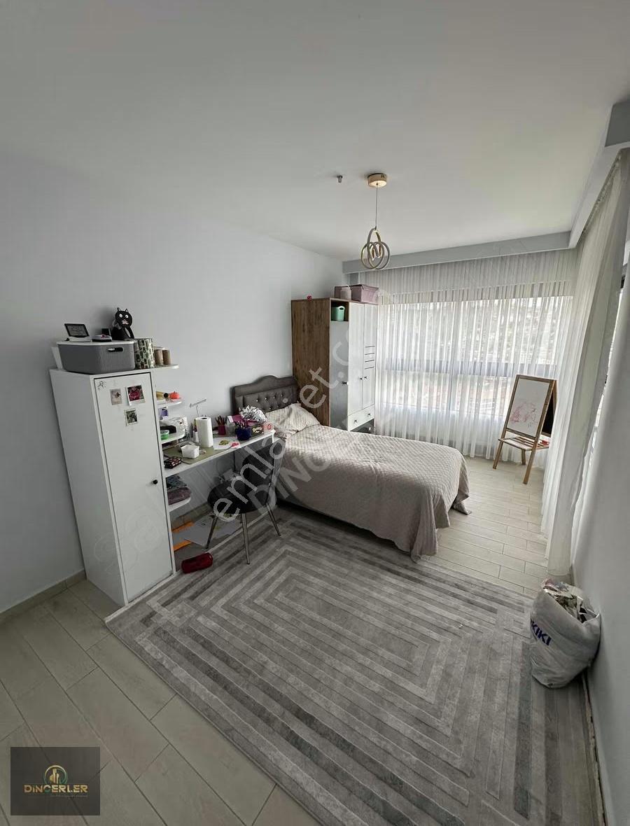 Mamak Türközü'nde Site İçi 4+1 Satılık Panoramik Manzaralı Daire - Görsel 33