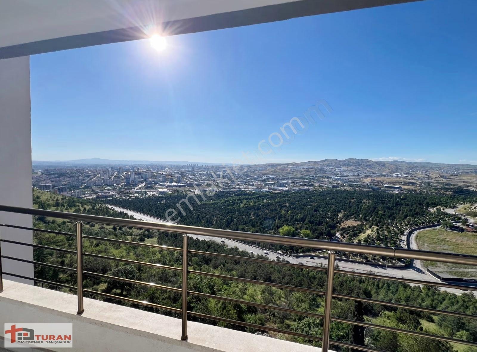Avcılar Mah. Manzaralı Güney Cephe -ara Katta- 3+1 Site Dairesi* - Görsel 20