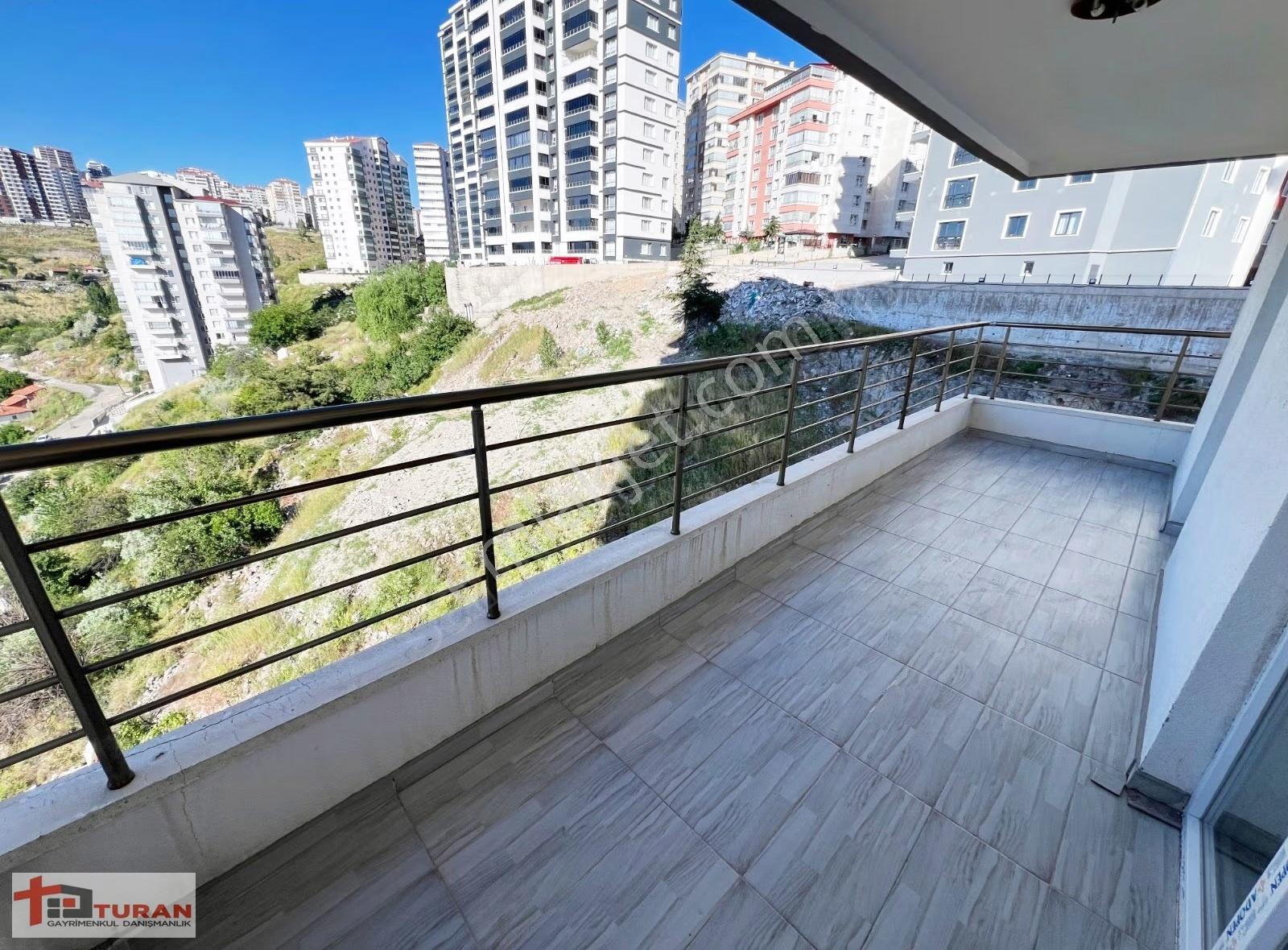 Avcılar Mah. Manzaralı Güney Cephe -ara Katta- 3+1 Site Dairesi* - Görsel 3