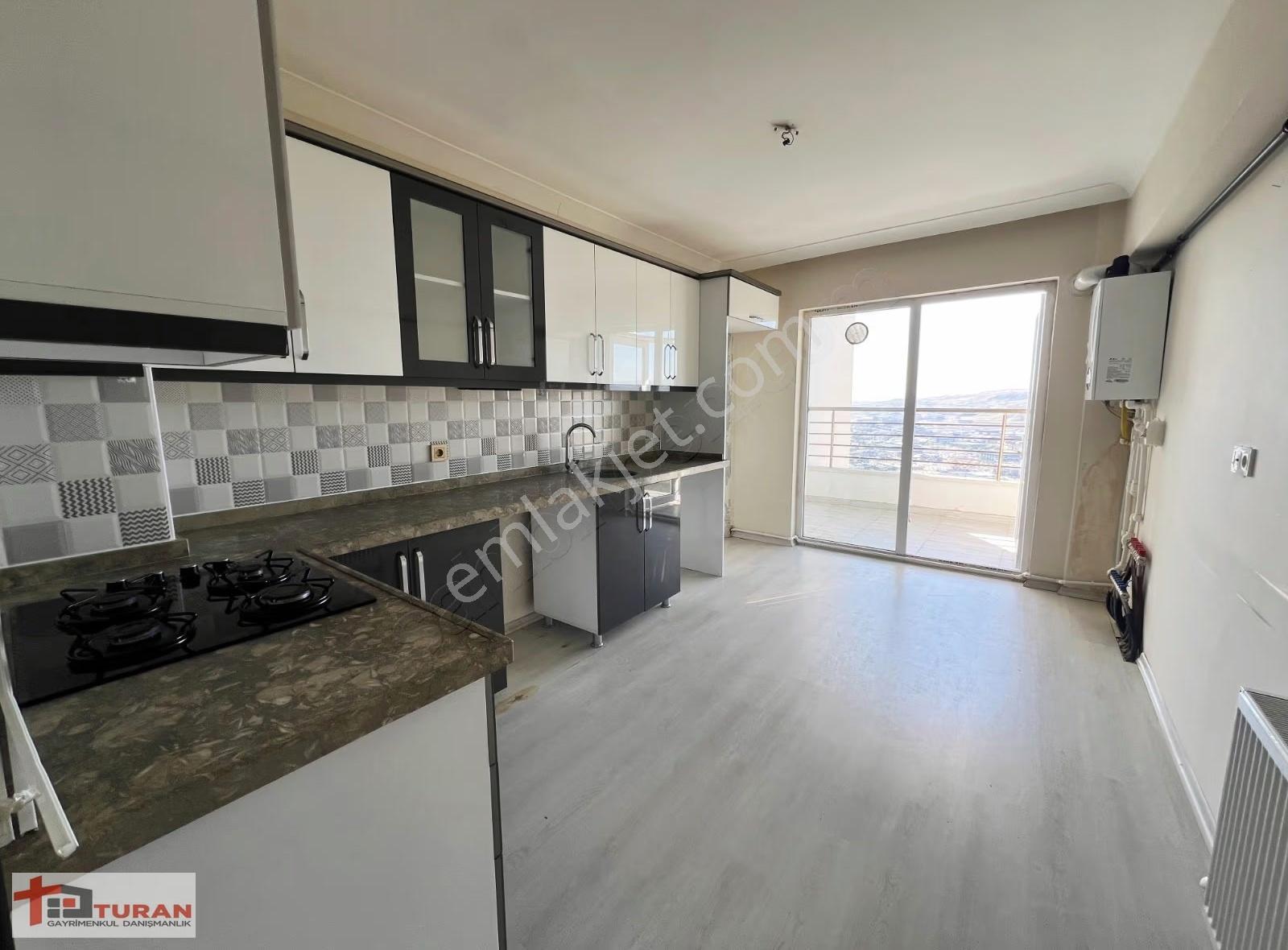 Avcılar Mah. Manzaralı Güney Cephe -ara Katta- 3+1 Site Dairesi*