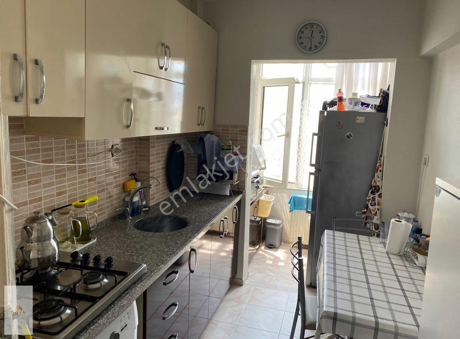 Nilüfer Karaman'da Yenilenmiş, Merkezi Konumlu 3+1 Kiralık Daire - Görsel 14