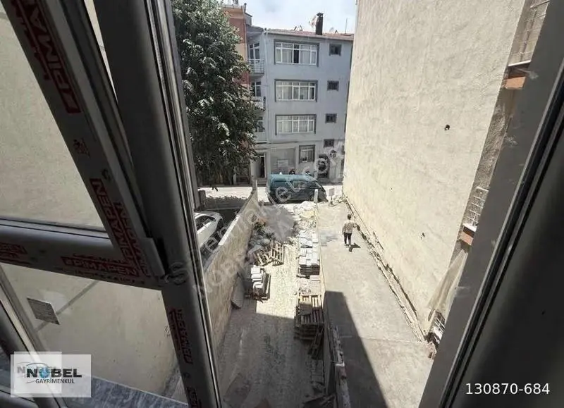 Sıfır Kapalı Otoparklı Asansörlü 2+1 Daire - Görsel 2