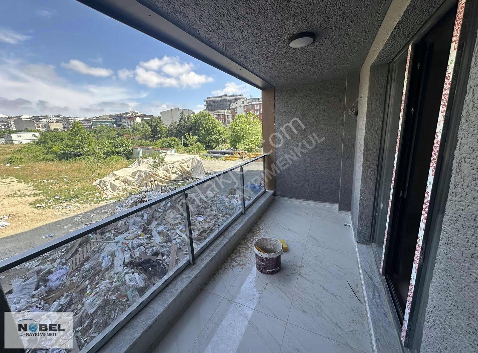 Çekmeköy Butık Lüks Sıtede 2 + 1 Lüx Satılık Daıreler - Görsel 16