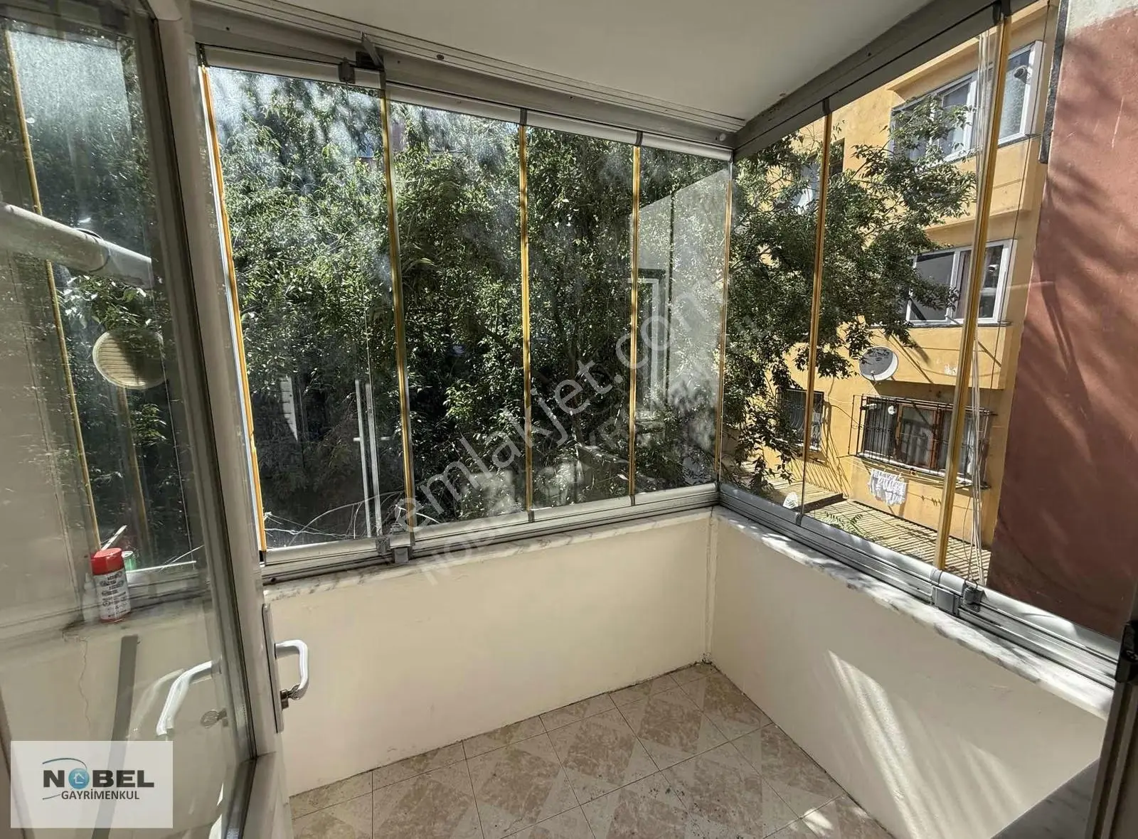 Kiralık 2+1 Otoparklı Üsküdar - Görsel 15
