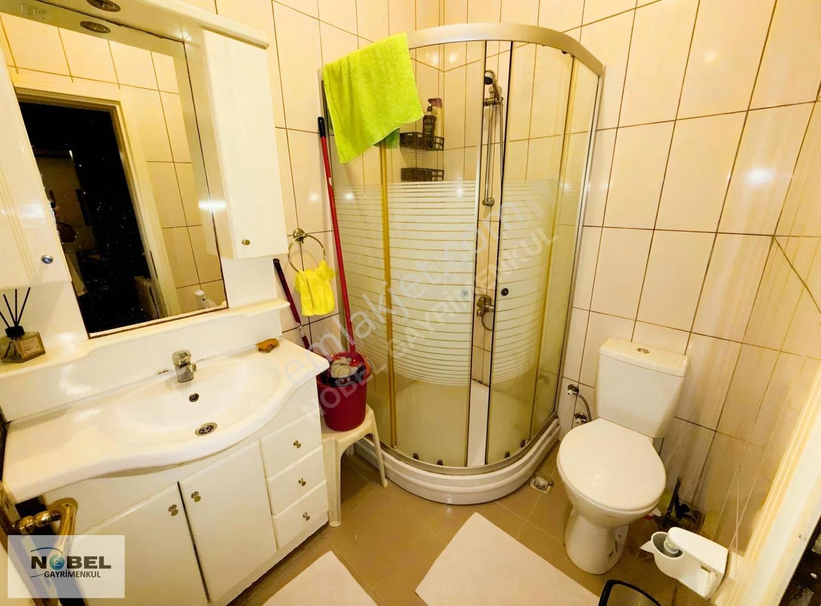 Çevikkuvvete Yakın Full Eşyalı Kiralık Geniş 1+1 Nobelden - Görsel 3