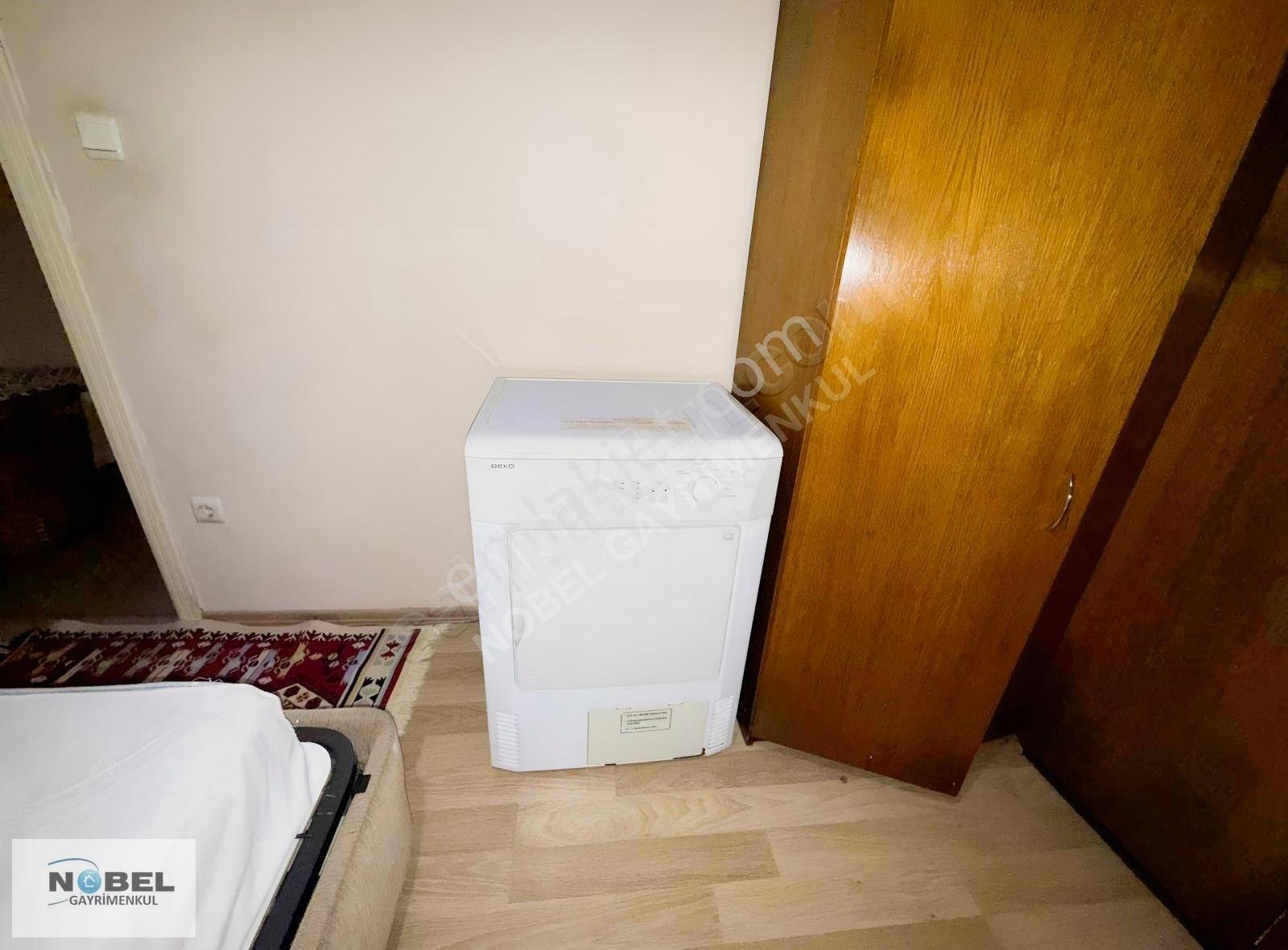 Çevikkuvvete Yakın Full Eşyalı Kiralık Geniş 1+1 Nobelden - Görsel 9