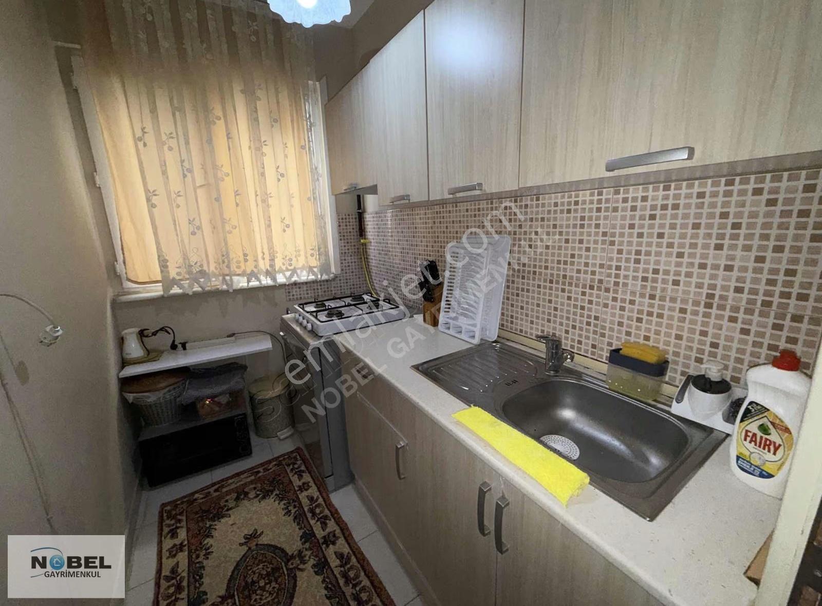 Çevikkuvvete Yakın Full Eşyalı Kiralık Geniş 1+1 Nobelden - Görsel 6