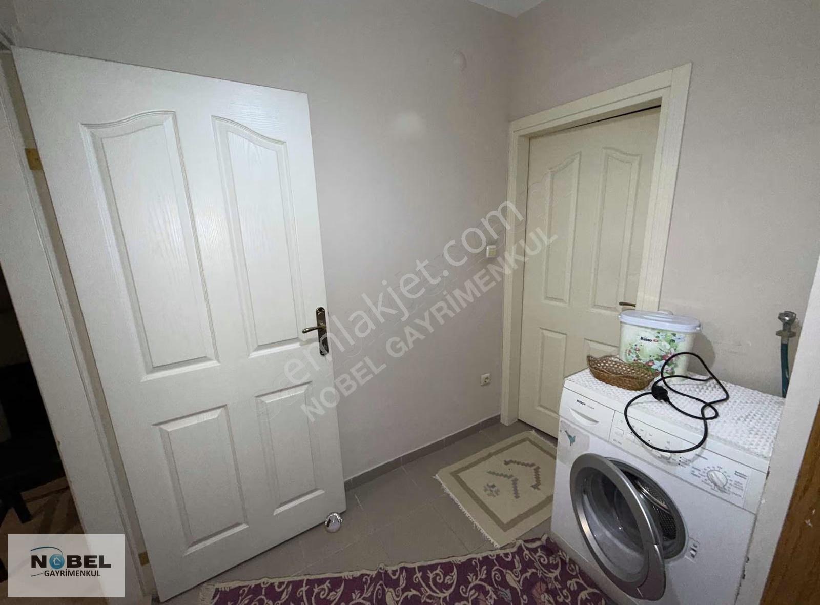Çevikkuvvete Yakın Full Eşyalı Kiralık Geniş 1+1 Nobelden - Görsel 2