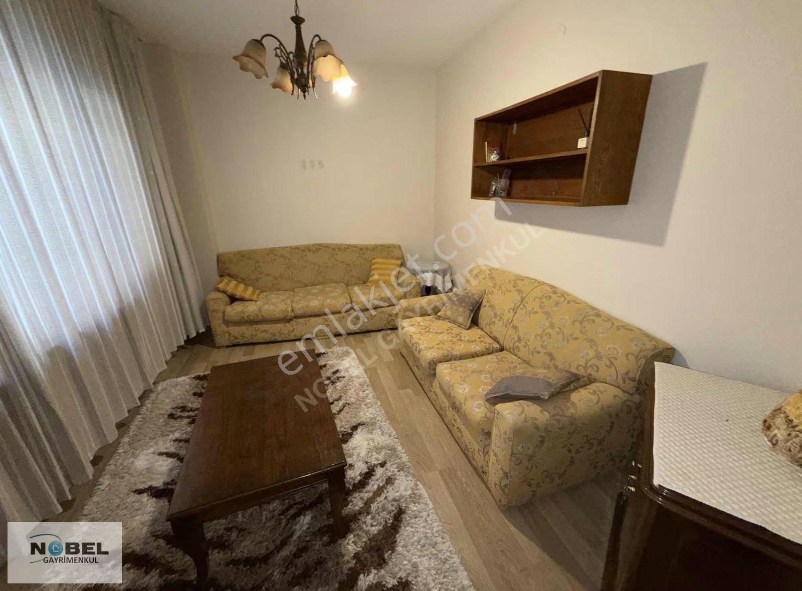 Çevikkuvvete Yakın Full Eşyalı Kiralık Geniş 1+1 Nobelden - Görsel 4