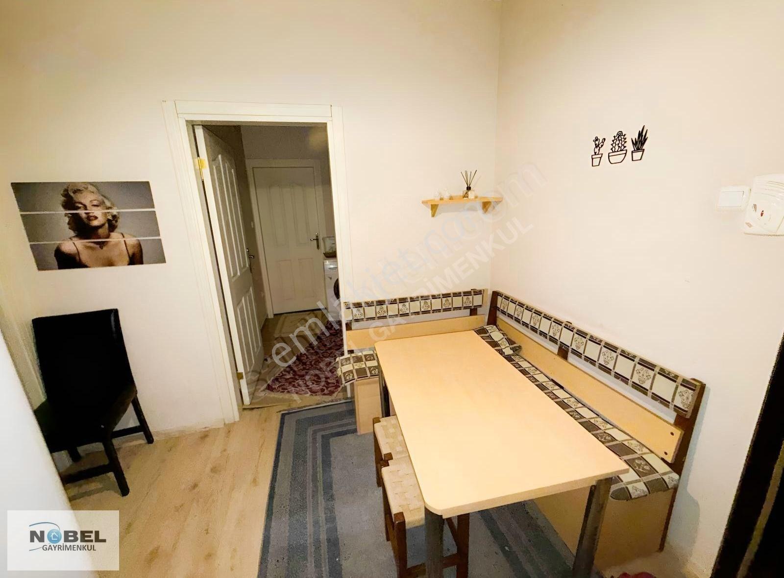 Çevikkuvvete Yakın Full Eşyalı Kiralık Geniş 1+1 Nobelden - Görsel 7