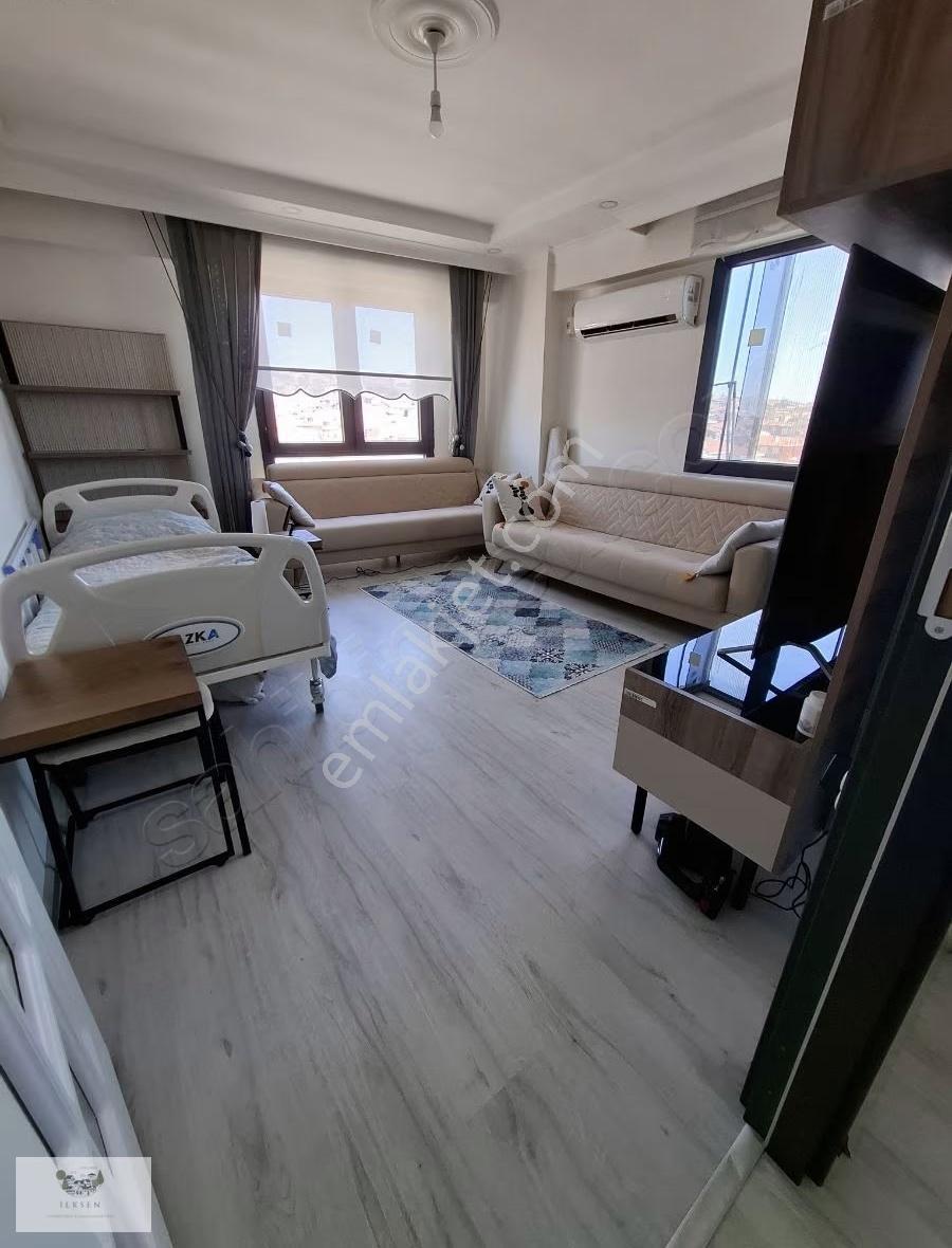 Çavuşpaşada Devlet Hastanesine Yakın Butik Sitede 2+1 Ful Manzar
