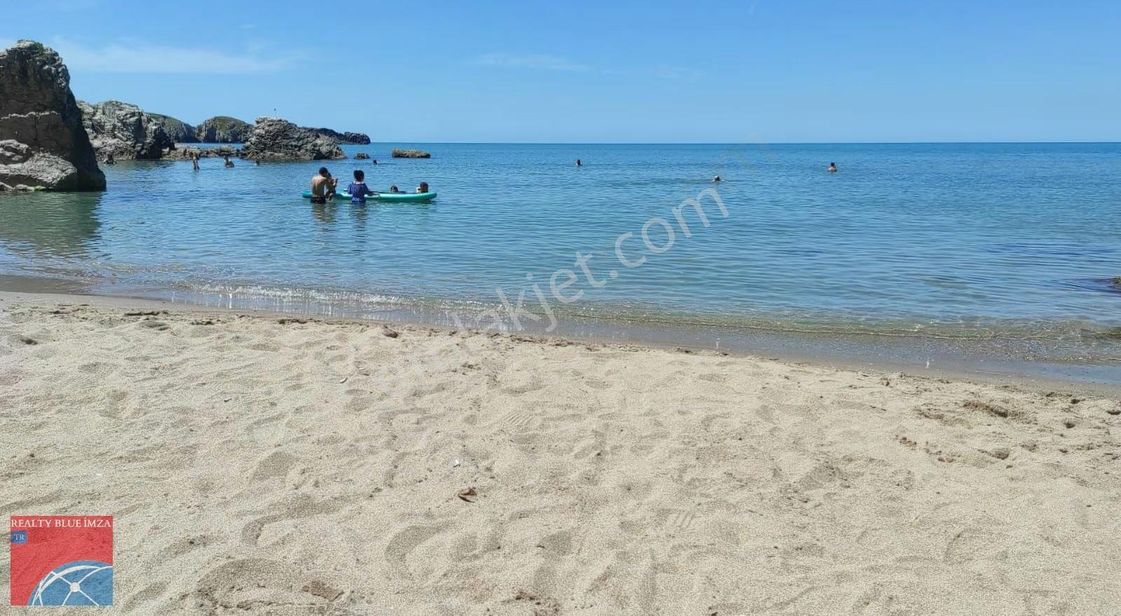 Şile İmrenli'de Kiralık 1+1 Müstakil Ev (eşyalı) - Görsel 19