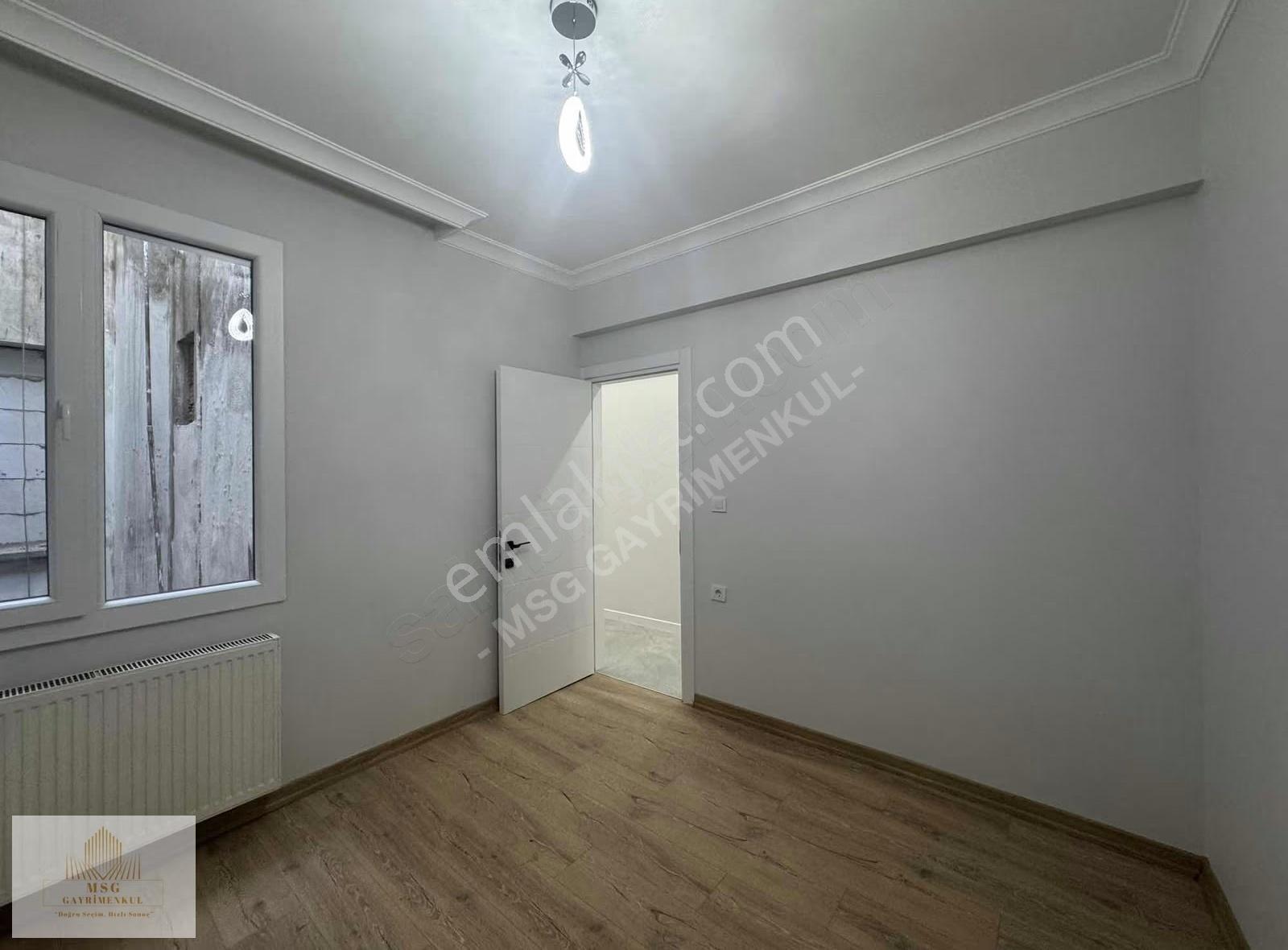 Msg'den Hatay Pazaryeri Yakını Full Tadilatlı Arakat 3+1 Daire - Görsel 13