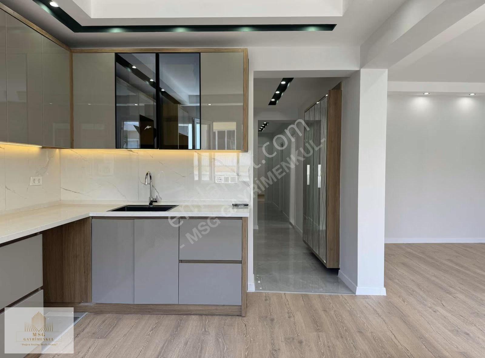 Msg'den Hatay Pazaryeri Yakını Full Tadilatlı Arakat 3+1 Daire - Görsel 20