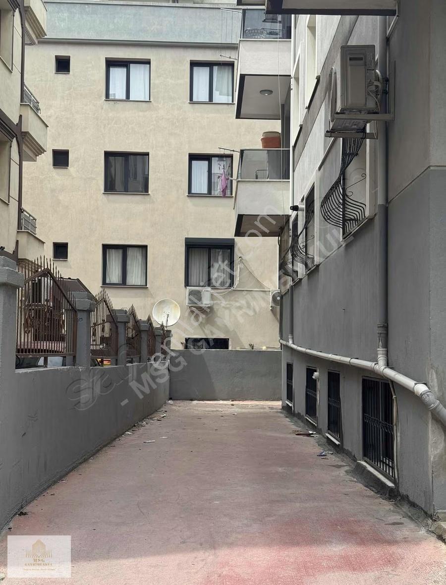Msg'den Yeni Metro Projesine Komşu / Arakat & Genç Binada 3+1 - Görsel 3