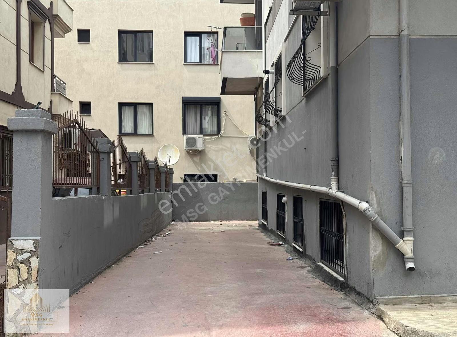 Msg'den Yeni Metro Projesine Komşu / Arakat & Genç Binada 3+1 - Görsel 13