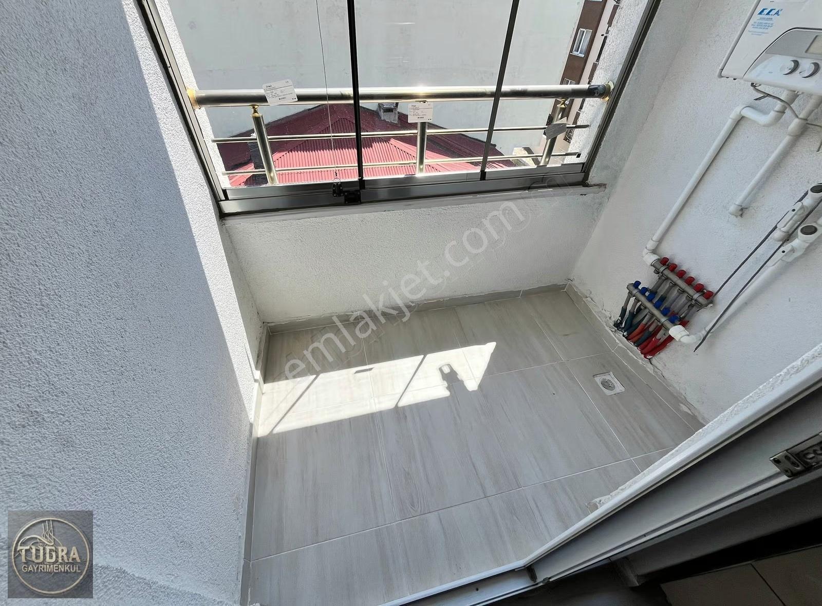 Tuğradan Hatip'de 2+1 Arakat Kiralık Daire - Görsel 6