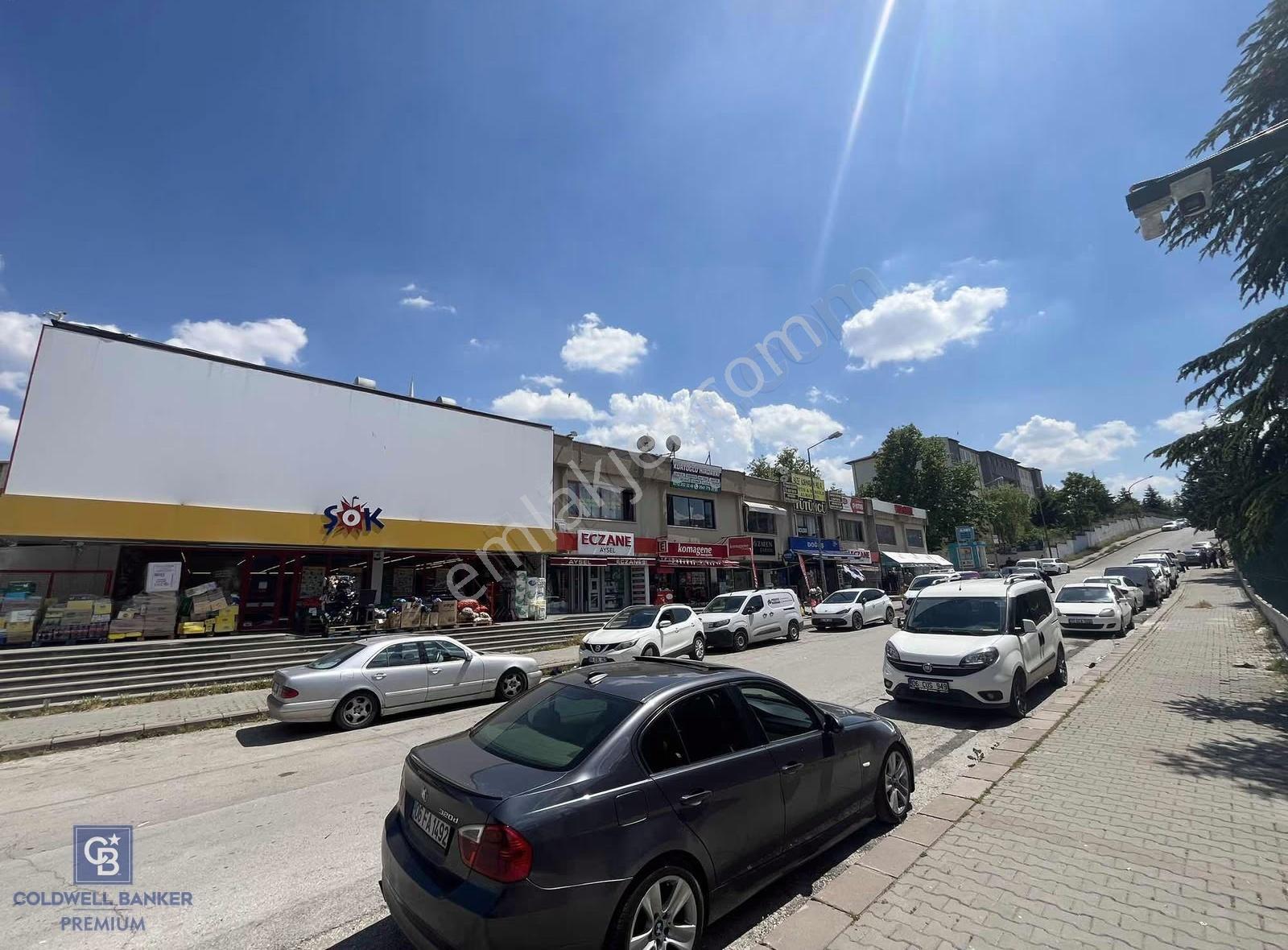 Batıkent Em-çağ Sitesinde Kiralık 3+1 Daire - Görsel 10