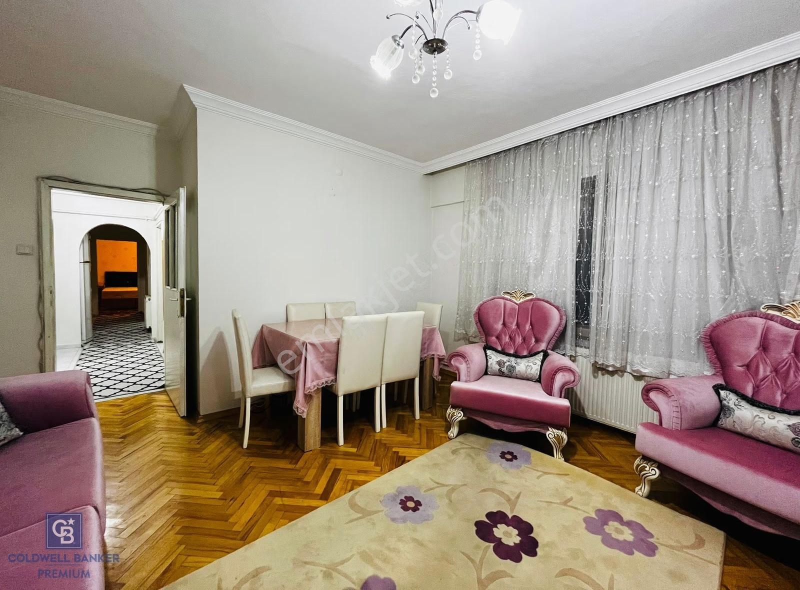 Etlik Şehir Hastanesi Gata Yakını Eşyalı Veya Eşyasız Kiralık - Görsel 7