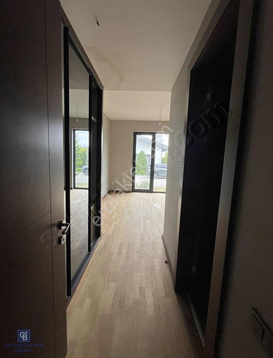Gölbaşı Almina Konakları 5+2 .. 2 Katlı Villa - Görsel 20
