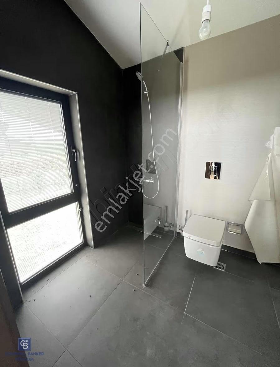 Gölbaşı Almina Konakları 5+2 .. 2 Katlı Villa - Görsel 6