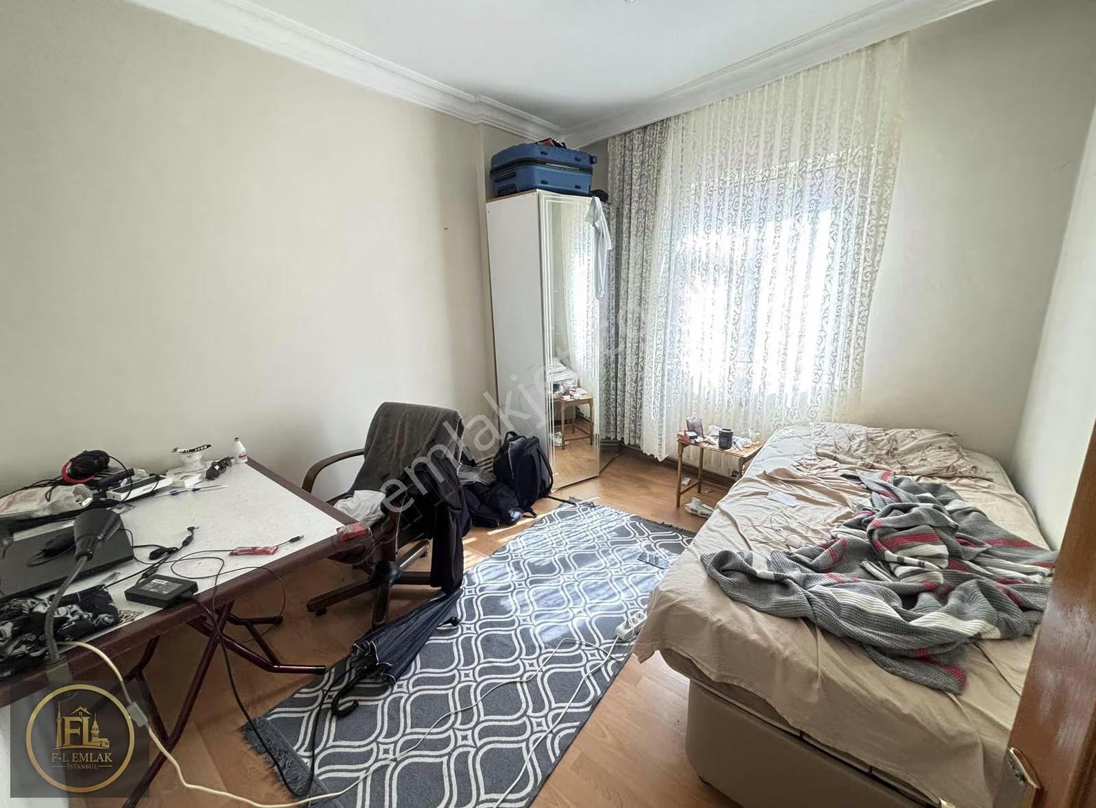 F-l Emlaktan Bulgurlu Merkezde 3+1 135 M2 Katta Tek!... - Görsel 7