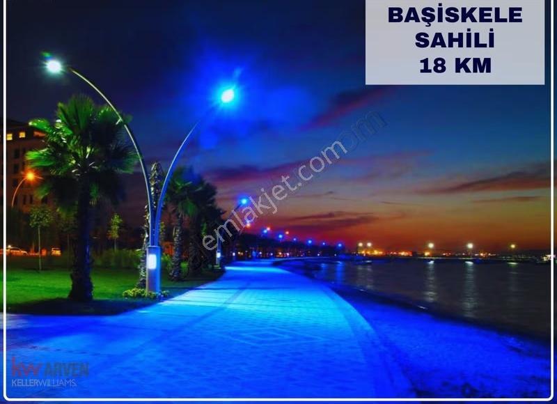 Akarsuya 200 Metre, Asfalt Yola 165 Metre Cepheli Emsalsiz Arsa - Görsel 10