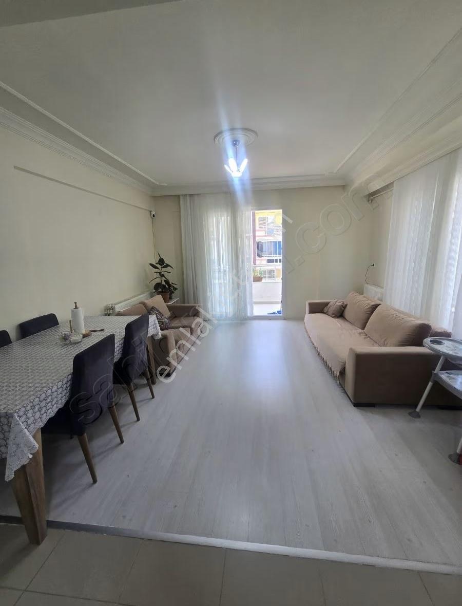 Tire İbni Melek Mh.doğalgazlı Arakat Kiralık Daire - Görsel 13