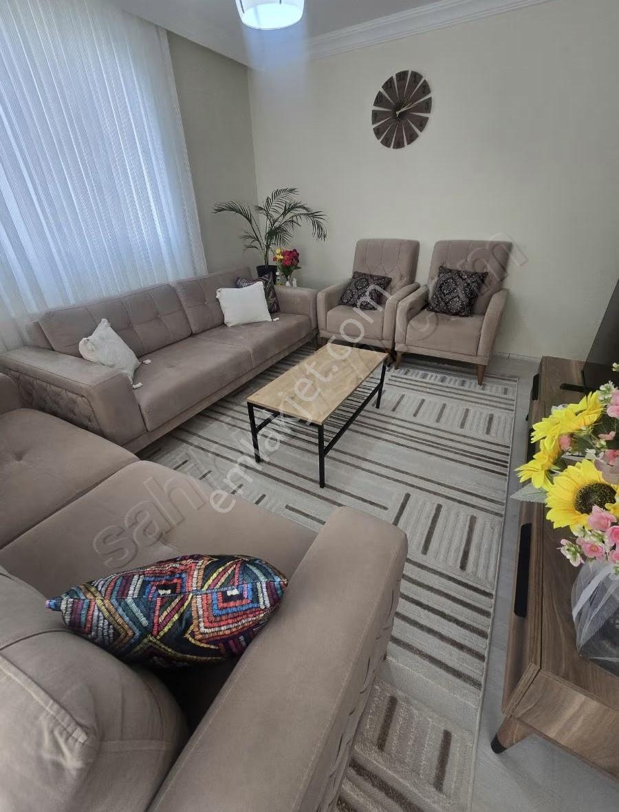 Tire İbni Melek Mh.doğalgazlı Arakat Kiralık Daire - Görsel 17