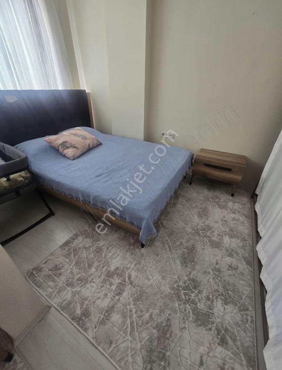 Tire İbni Melek Mh.doğalgazlı Arakat Kiralık Daire - Görsel 10