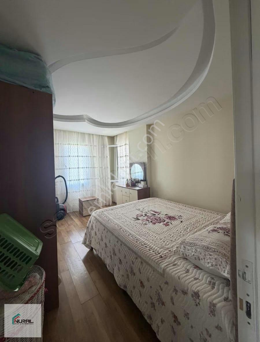 Mezıtlı Akdenız'de Satılık Genış 2 + 1 Daıre - Görsel 8