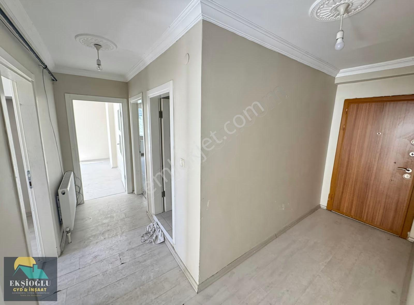 Mimar Sinan Mh. Uygun Fiyata Asansörlü 2+1 90 M² Arakat Daire! - Görsel 11
