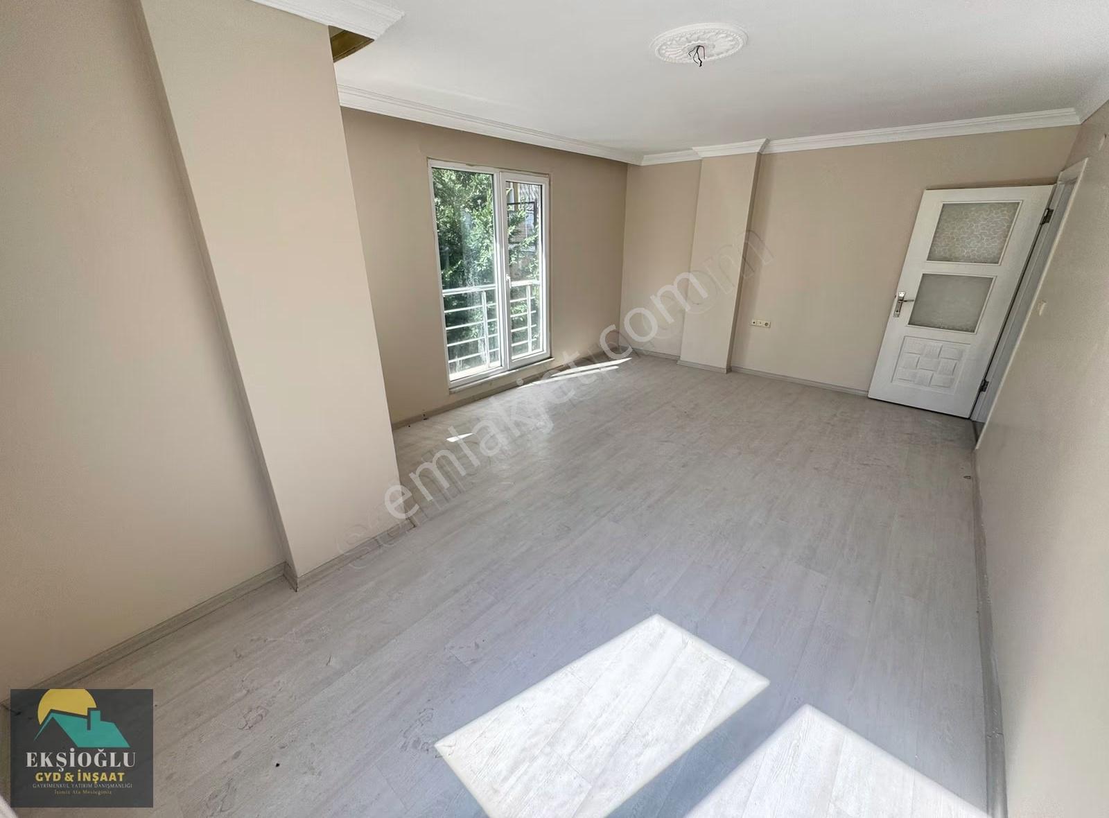 Mimar Sinan Mh. Uygun Fiyata Asansörlü 2+1 90 M² Arakat Daire! - Görsel 16