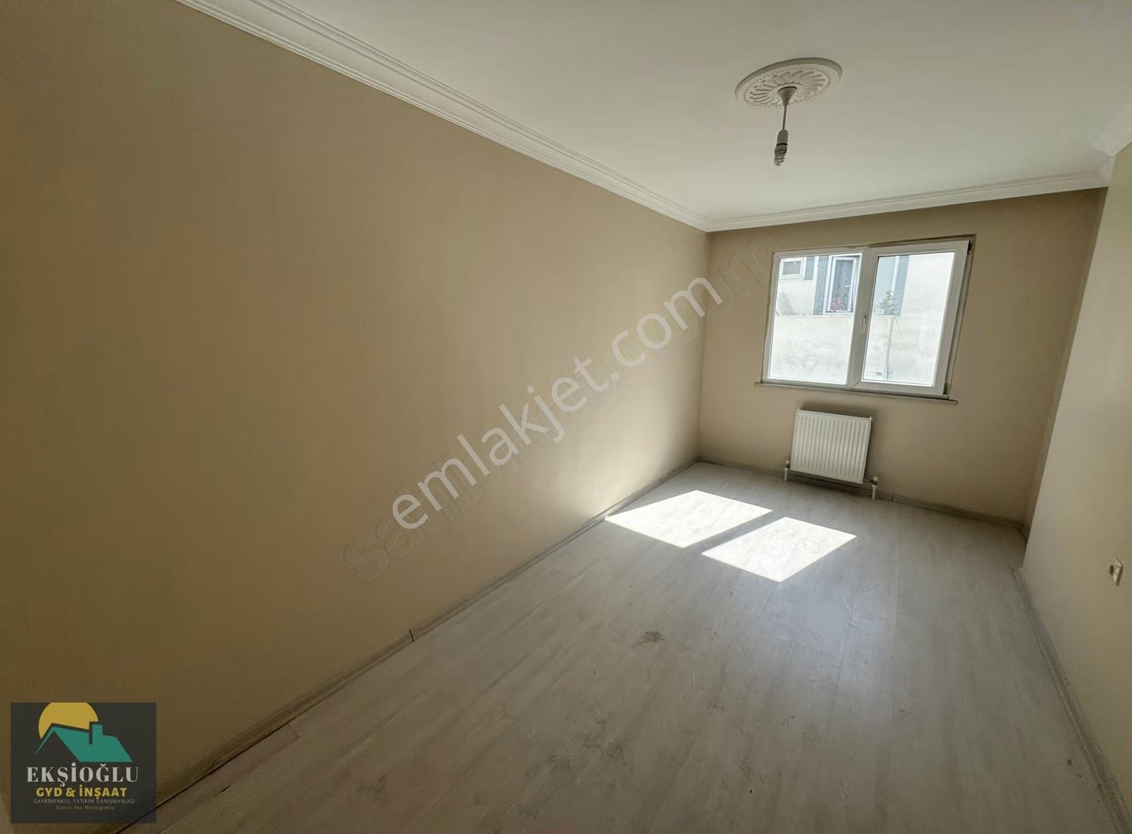 Mimar Sinan Mh. Uygun Fiyata Asansörlü 2+1 90 M² Arakat Daire! - Görsel 19