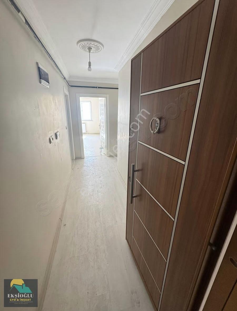 Mimar Sinan Mh. Uygun Fiyata Asansörlü 2+1 90 M² Arakat Daire! - Görsel 13