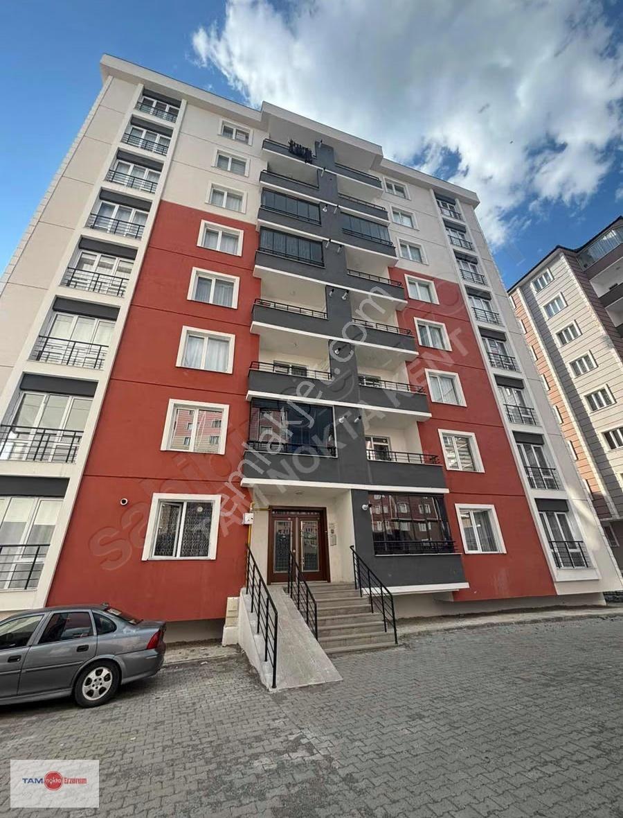 Tam Nokta Kent'ten Hilalkent Emirşeyh Sitesi'nde 3+1 Lüks Daire!