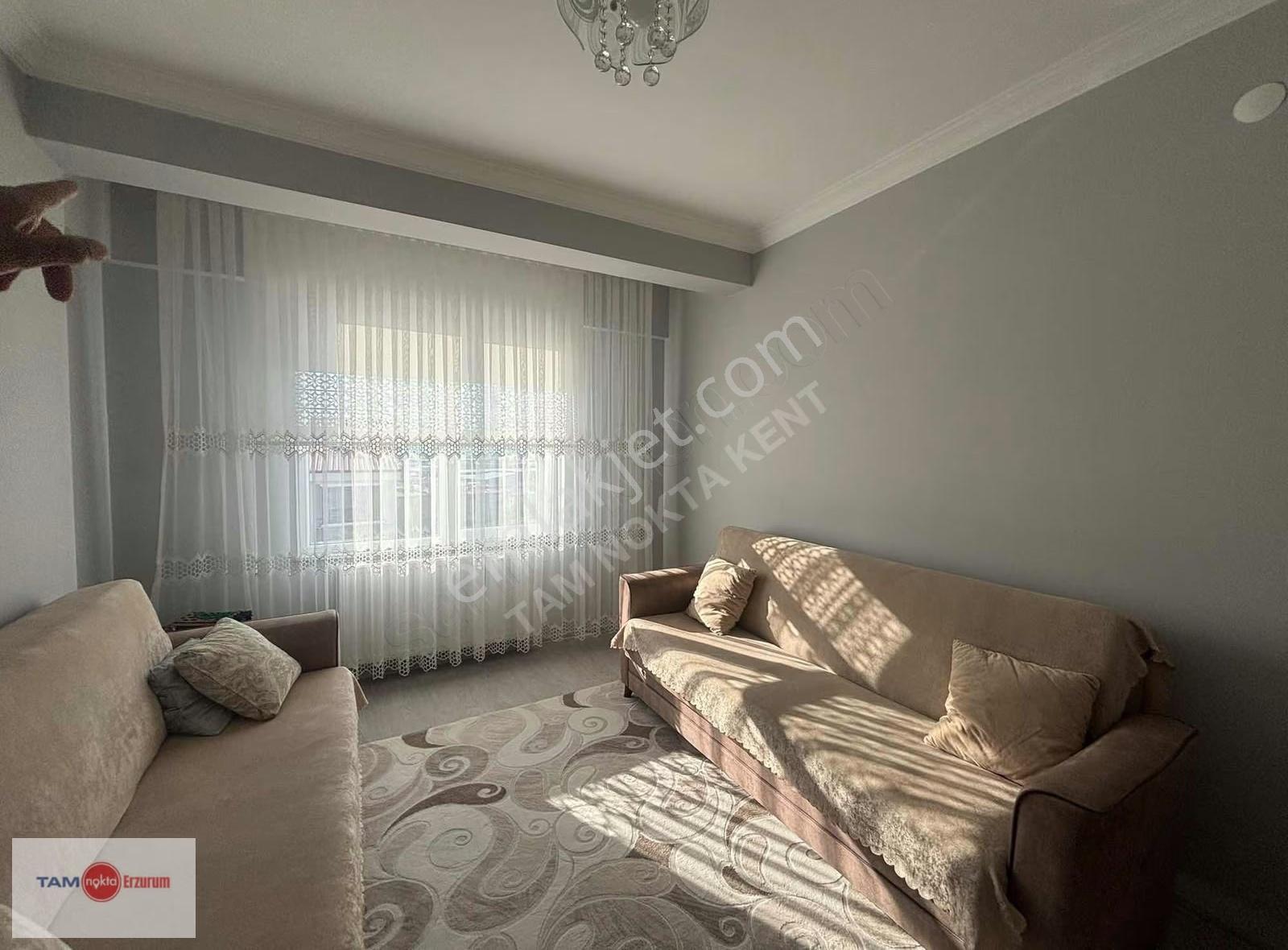 Tam Nokta Kent'ten Hilalkent Emirşeyh Sitesi'nde 3+1 Lüks Daire! - Görsel 7