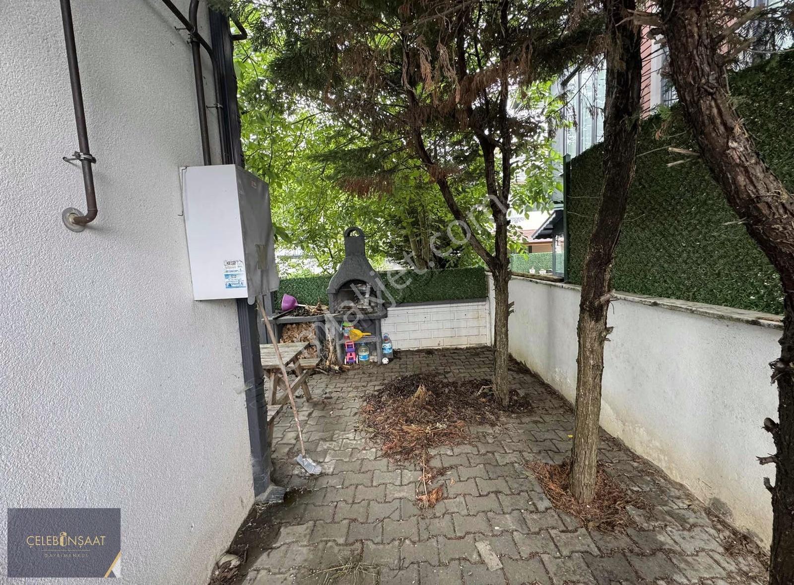 Sakarya Kocaali Alanderede Müstakil Girişli Eşyalı Fırsat Villa - Görsel 8
