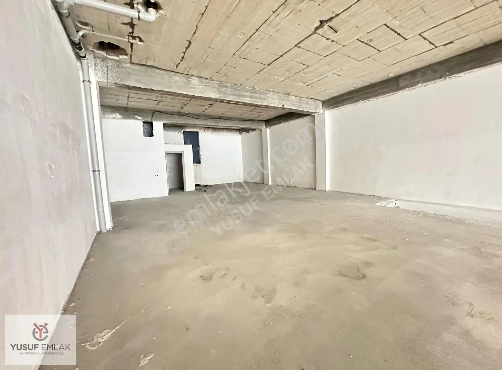 Battalgazi Caddesi Üzerinde Kiralık Prestijli İş Yeri - Görsel 4