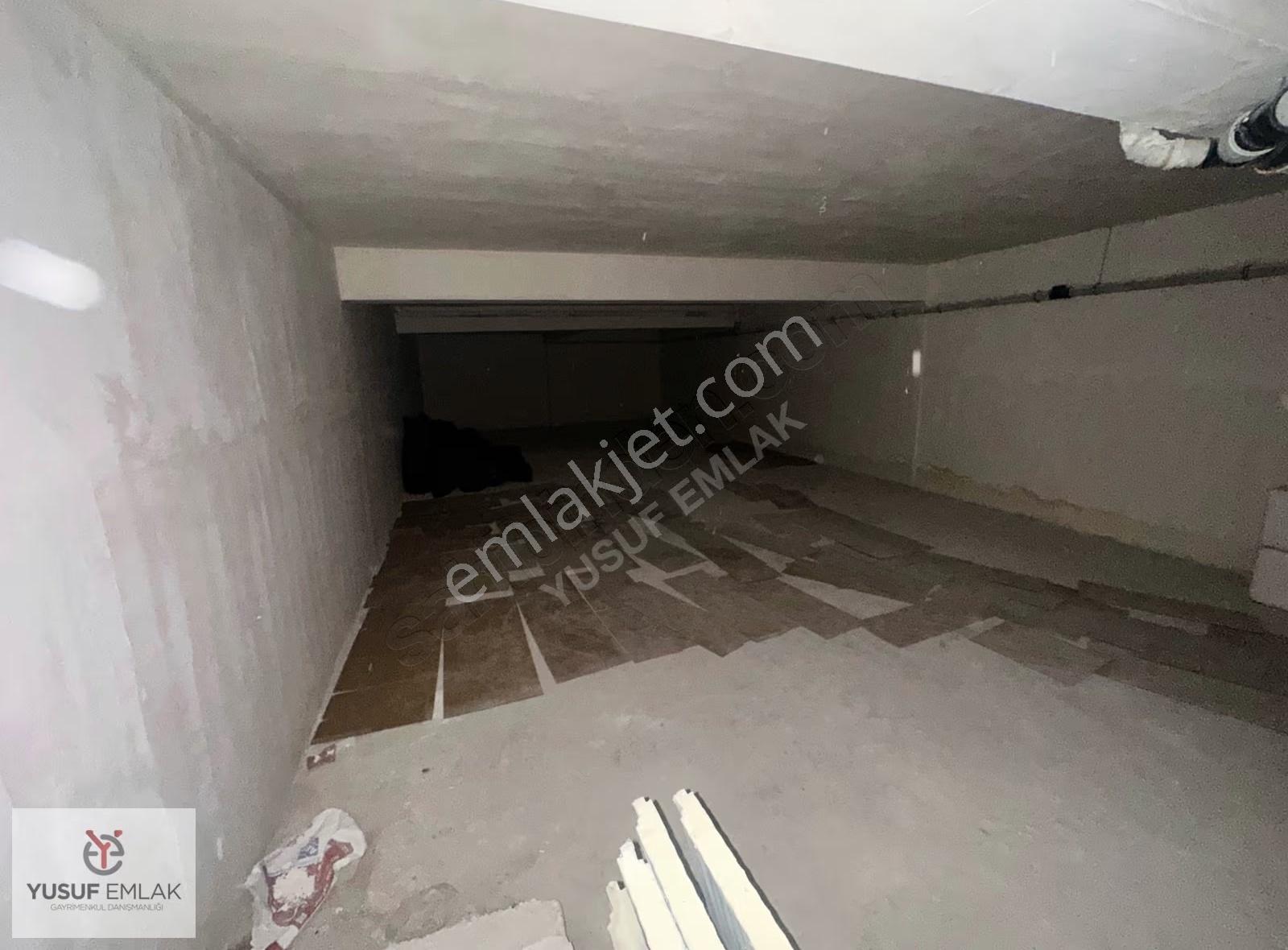 Battalgazi Caddesi Üzerinde Kiralık Prestijli İş Yeri
