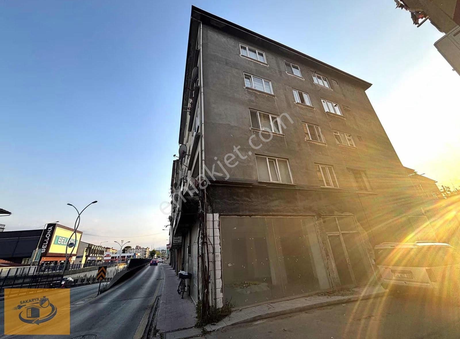 Pabuçcular Mah. Alt Geçit Kenarı Cadde Üzeri Satılık 2+1 Daire - Görsel 15