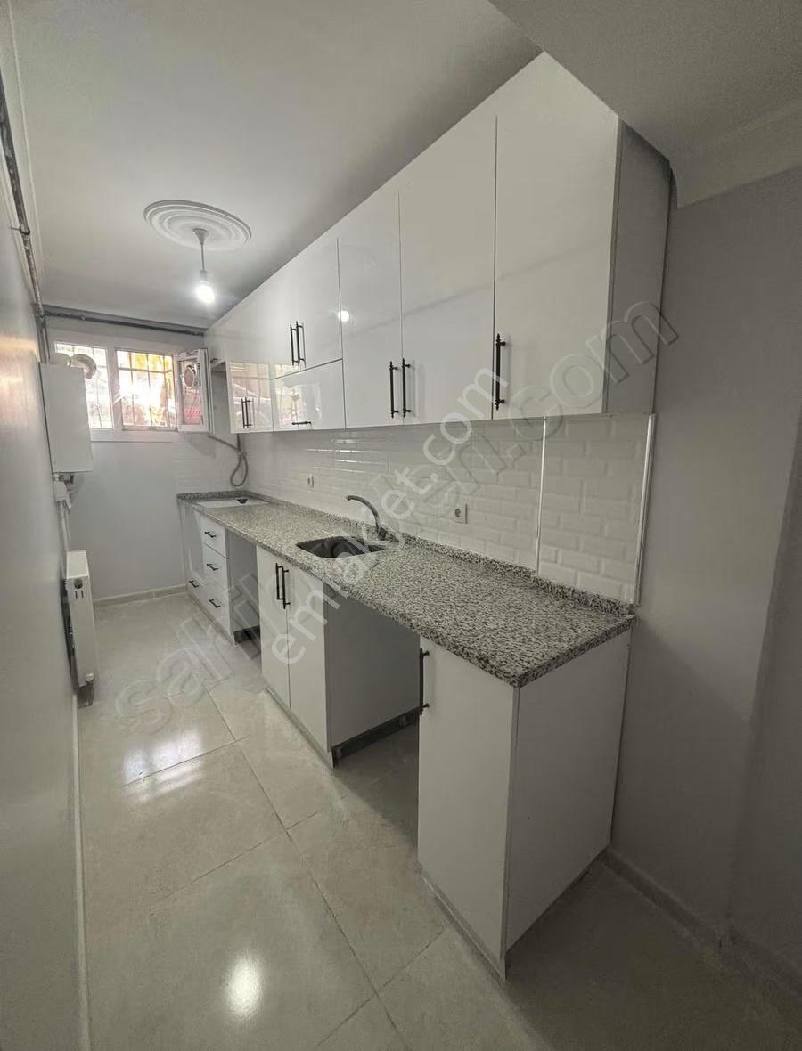 Çelik Yapıdan Satlık Daire - Görsel 8