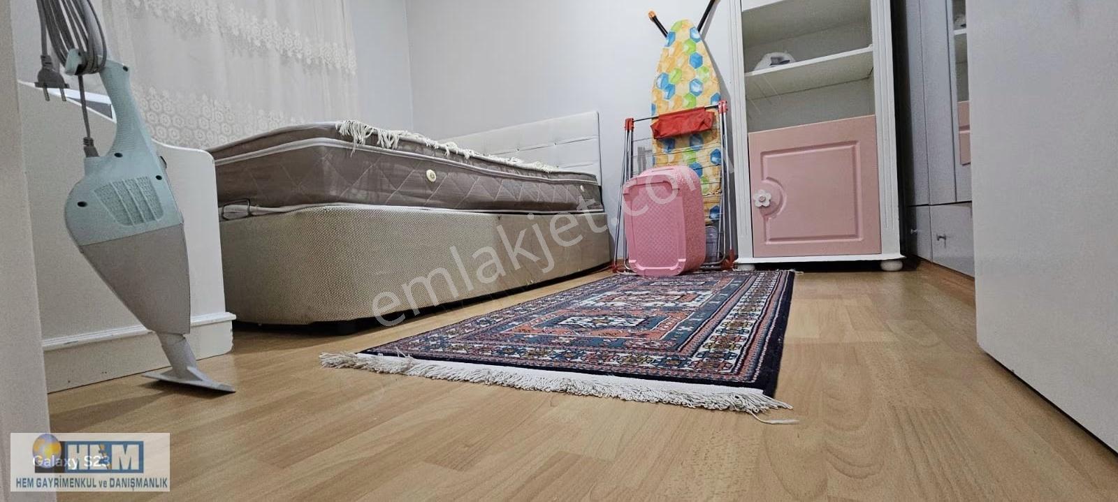 1.2 Metro Yanı Ful Mobilya Lı Eksiksiz - Görsel 33